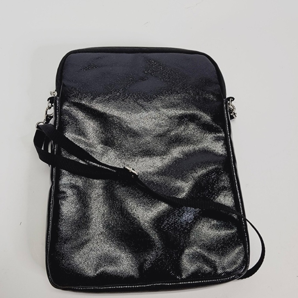 Minnie Mouse tablet case/crossbod Like New - Picture 5 of 8